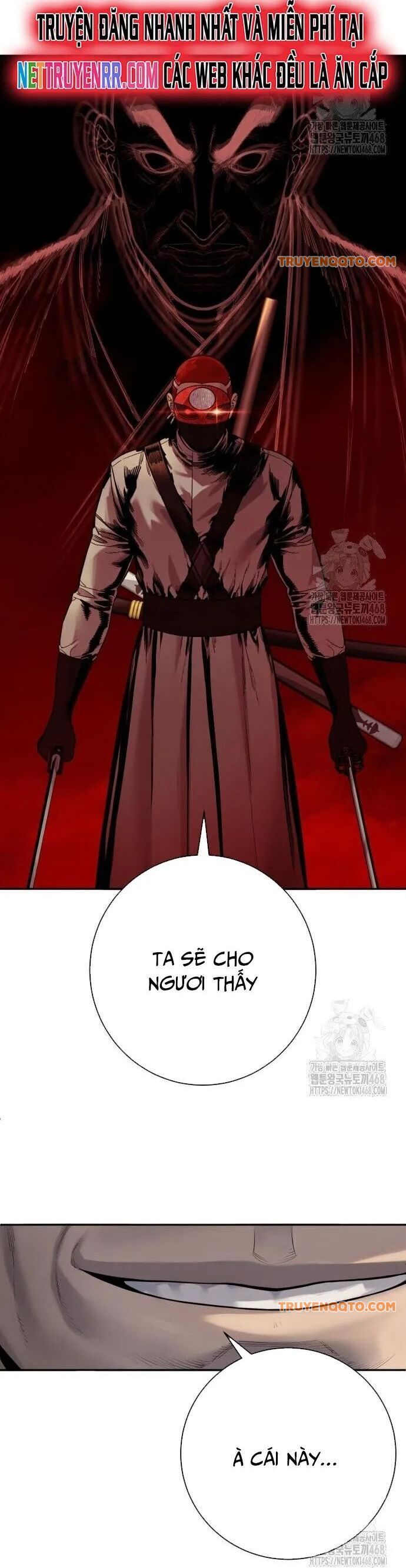 Cảnh Sát Báo Thù Chap 88 - Next Chap 89