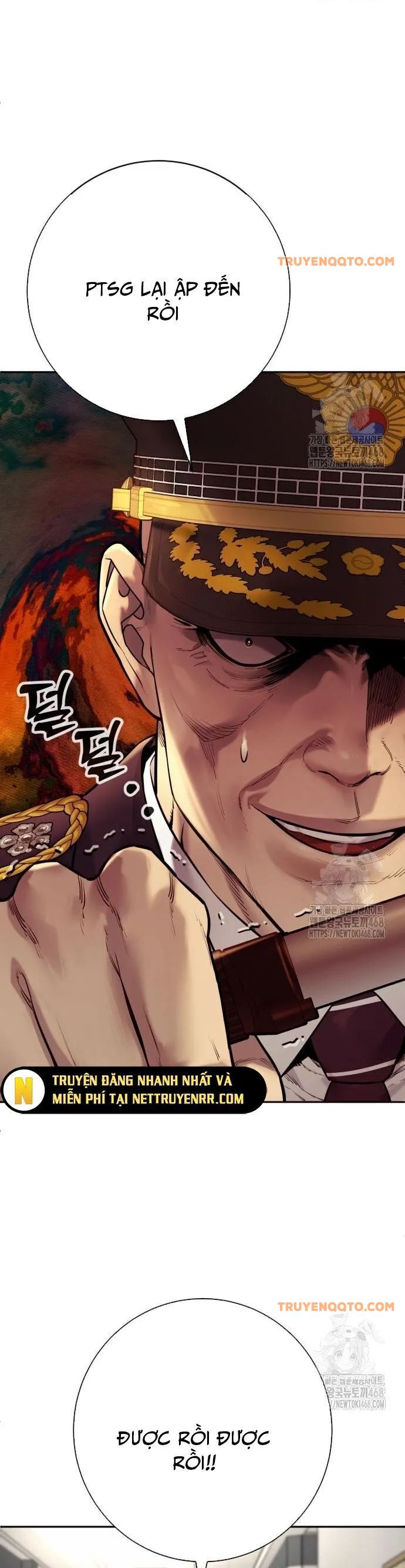 Cảnh Sát Báo Thù Chap 88 - Next Chap 89