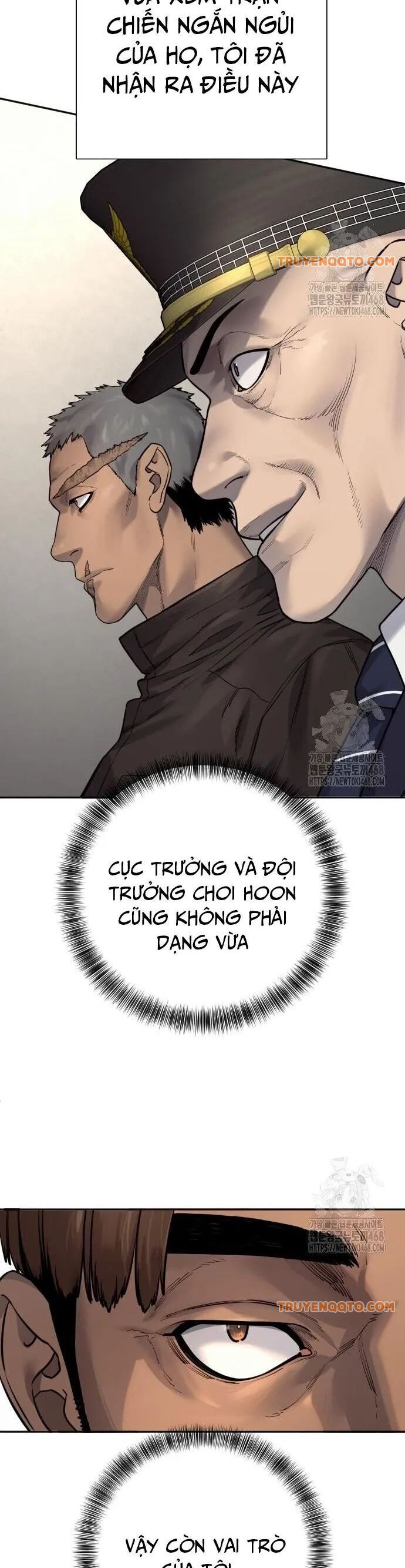 Cảnh Sát Báo Thù Chap 88 - Next Chap 89