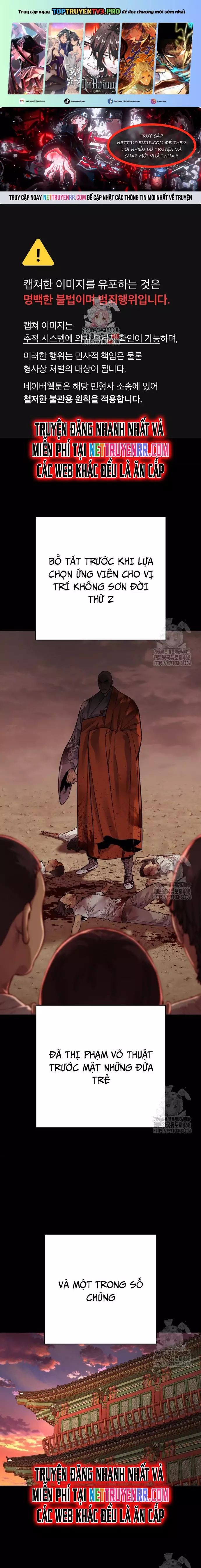 Cảnh Sát Báo Thù Chap 89 - Next Chap 90