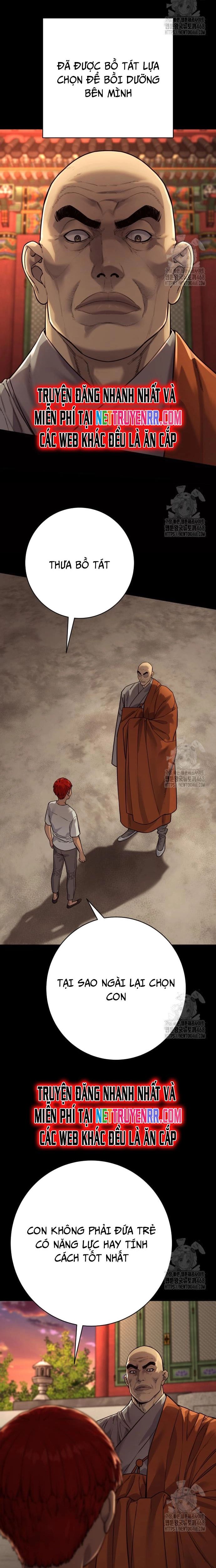 Cảnh Sát Báo Thù Chap 89 - Next Chap 90