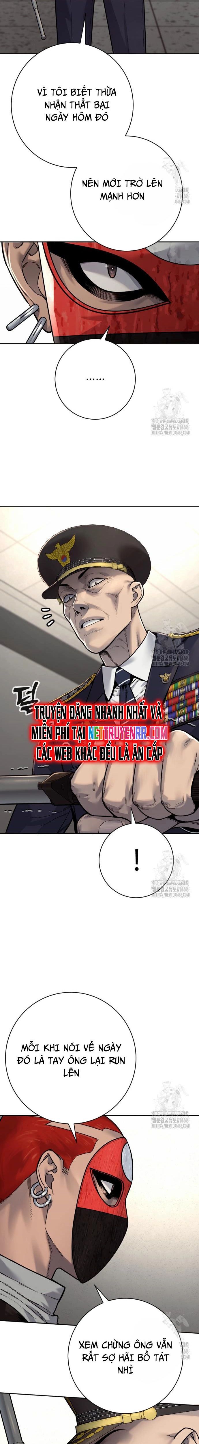 Cảnh Sát Báo Thù Chap 89 - Next Chap 90