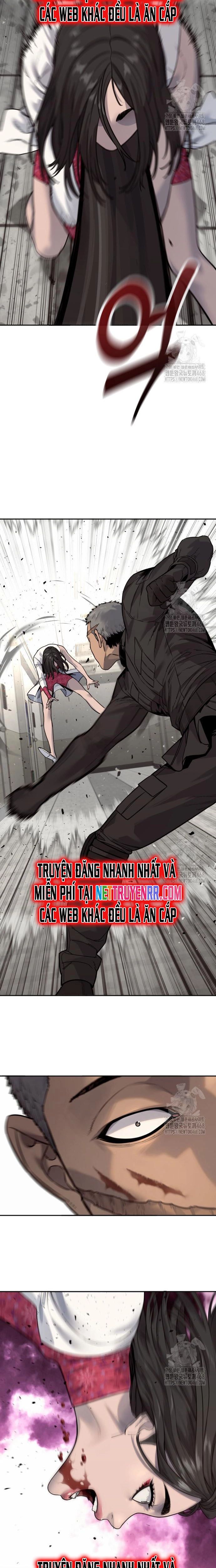Cảnh Sát Báo Thù Chap 89 - Next Chap 90