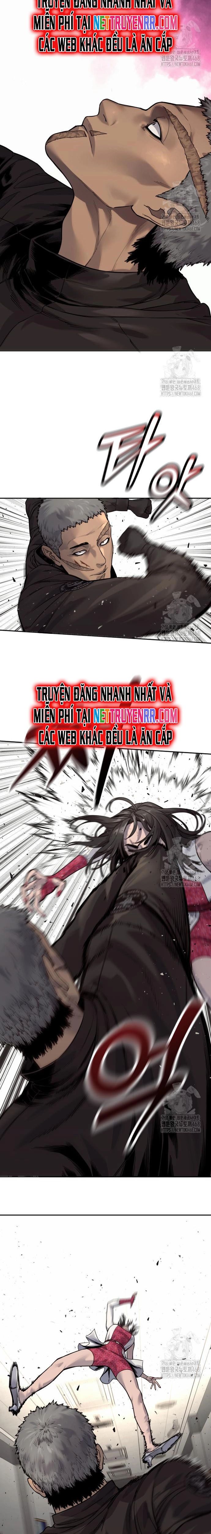 Cảnh Sát Báo Thù Chap 89 - Next Chap 90
