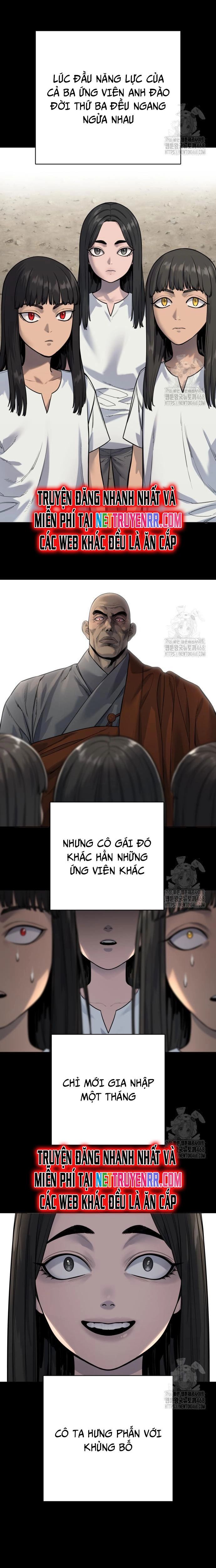 Cảnh Sát Báo Thù Chap 89 - Next Chap 90