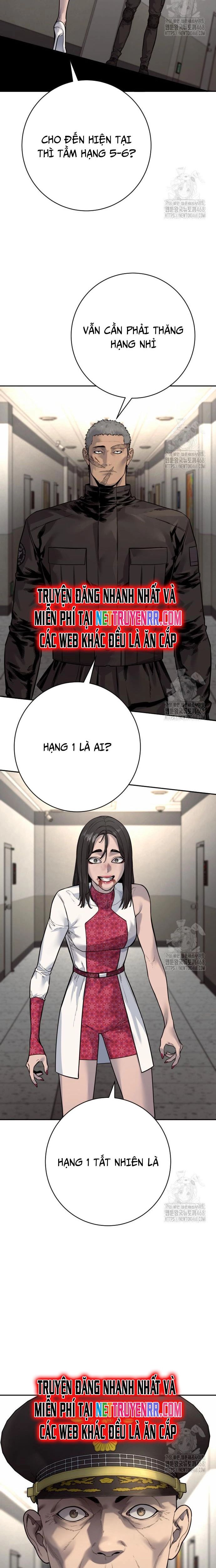 Cảnh Sát Báo Thù Chap 89 - Next Chap 90