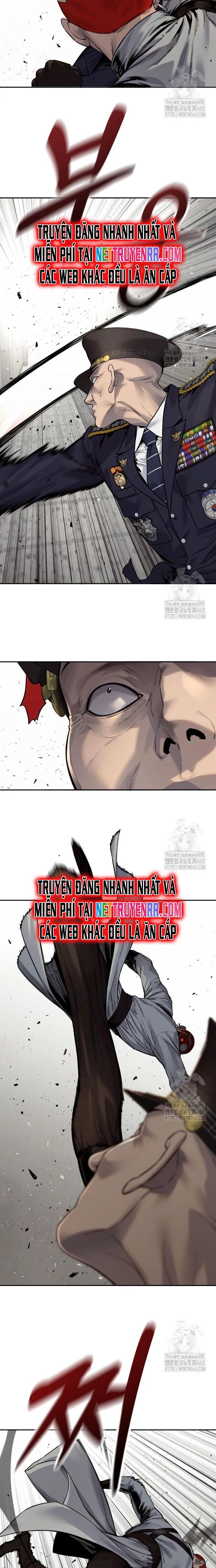 Cảnh Sát Báo Thù Chap 89 - Next Chap 90