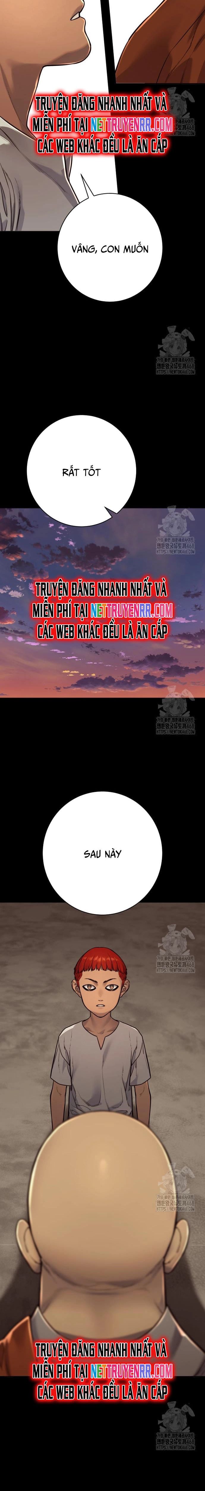 Cảnh Sát Báo Thù Chap 89 - Next Chap 90