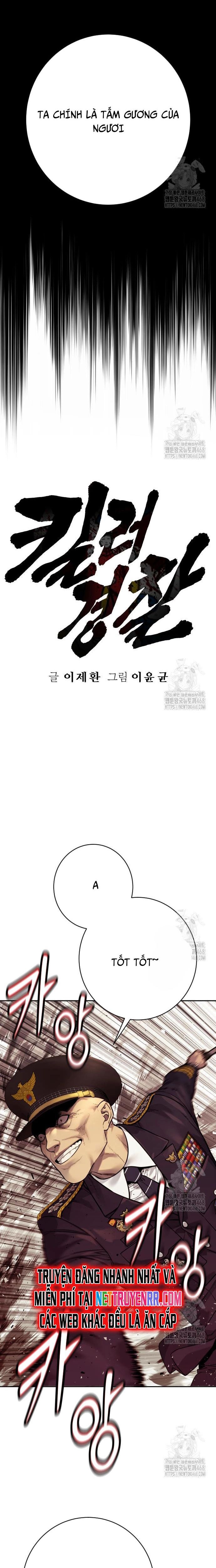 Cảnh Sát Báo Thù Chap 89 - Next Chap 90