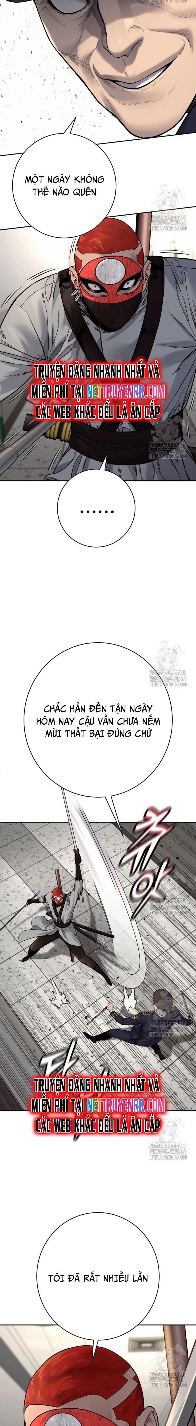 Cảnh Sát Báo Thù Chap 89 - Next Chap 90