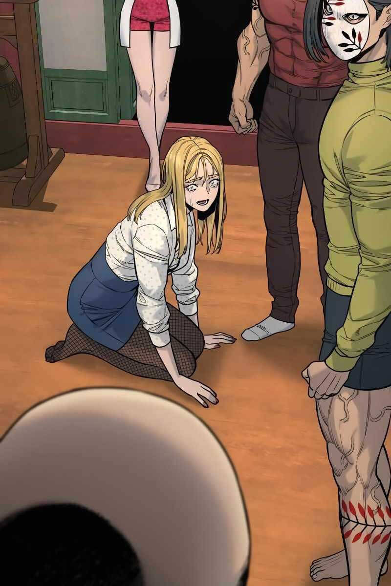 Cảnh Sát Báo Thù Chap 9 - Next Chap 10