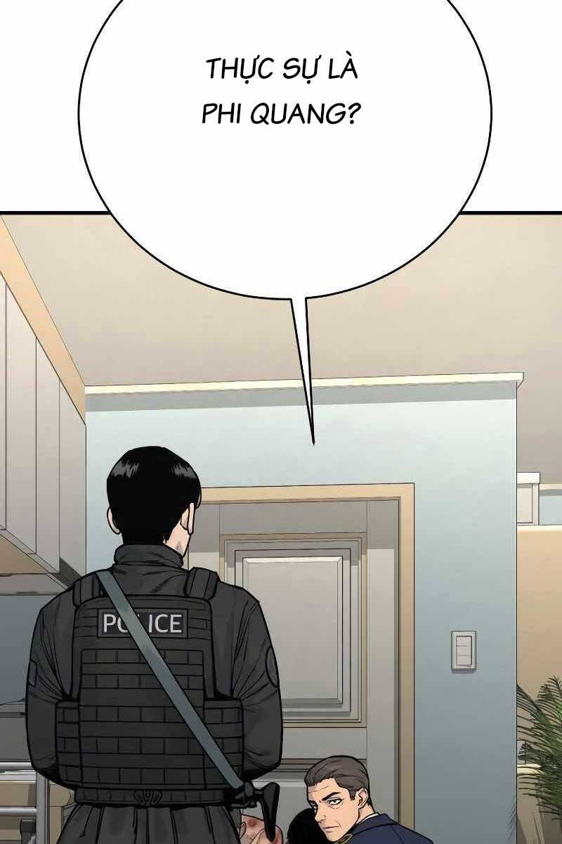 Cảnh Sát Báo Thù Chap 9 - Next Chap 10