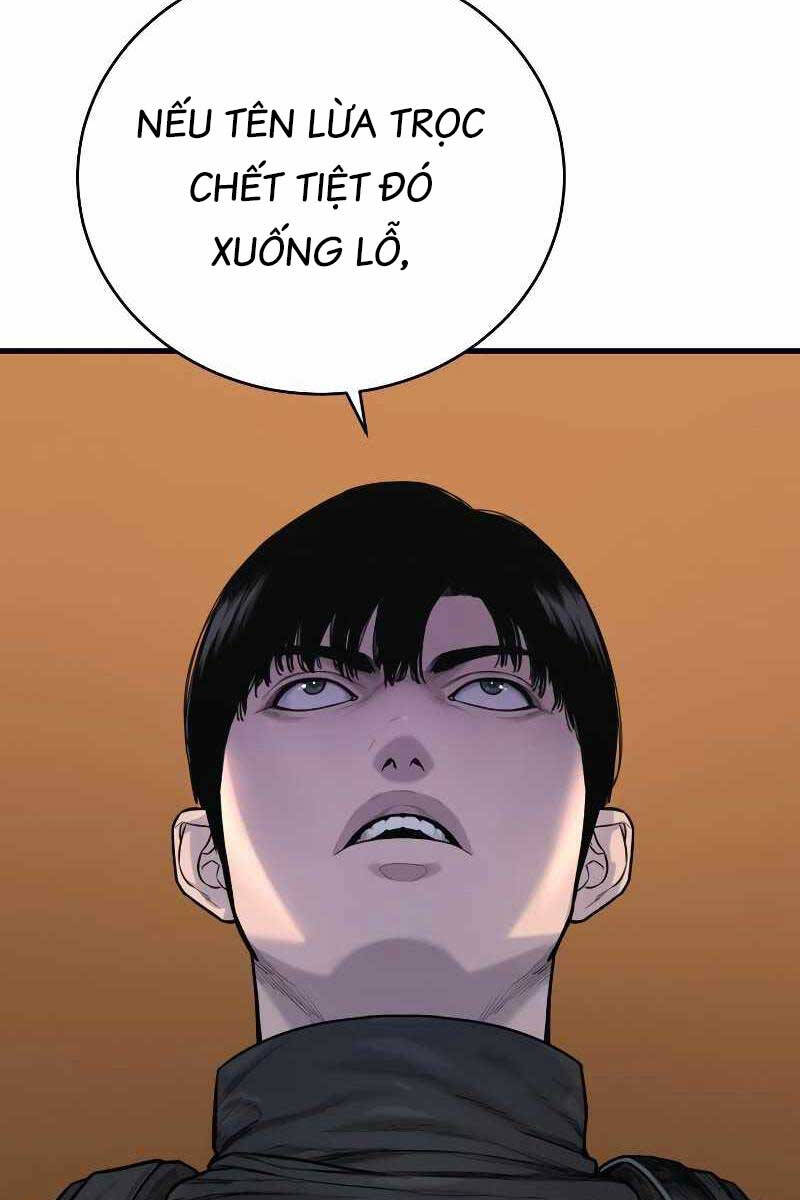 Cảnh Sát Báo Thù Chap 9 - Next Chap 10