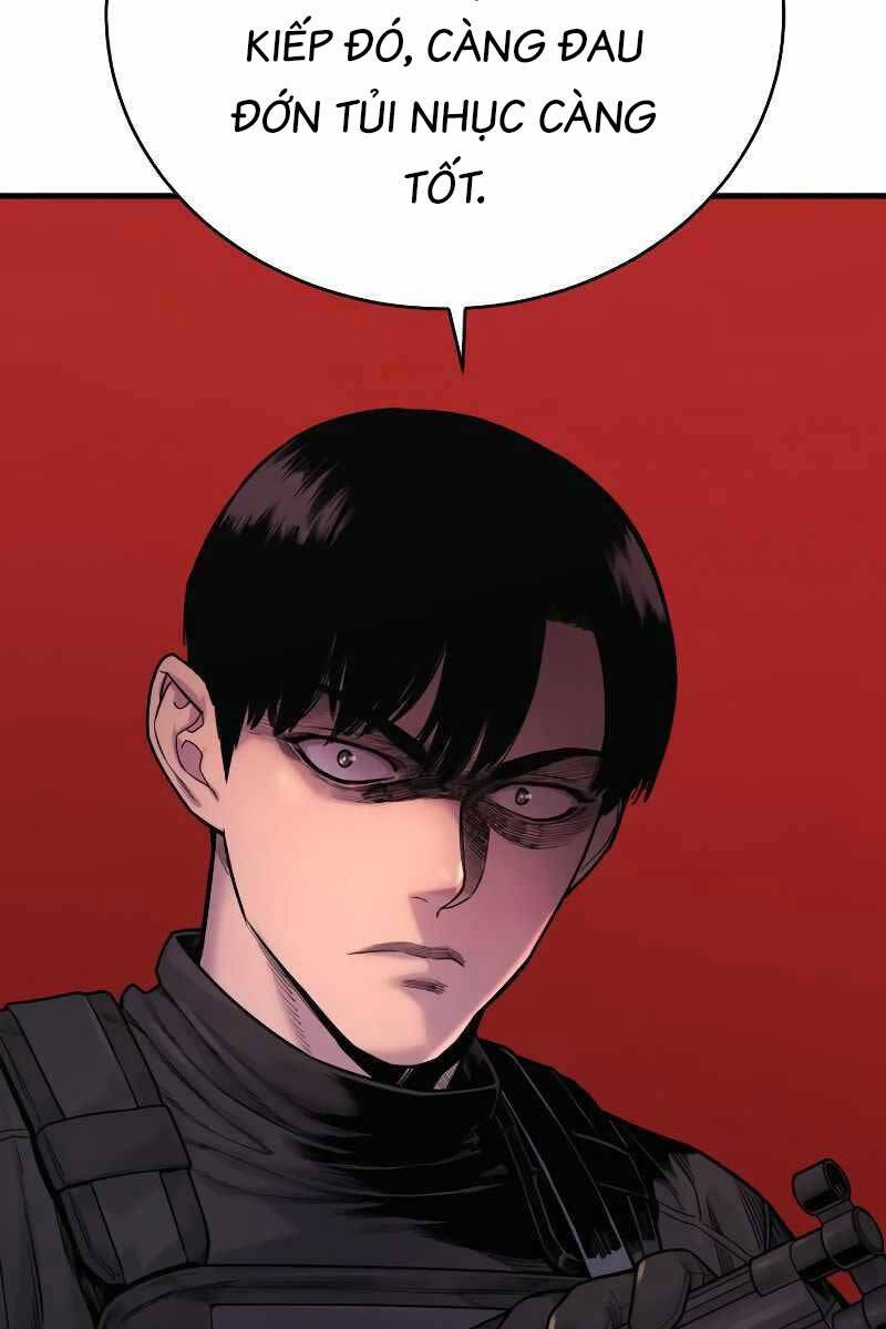 Cảnh Sát Báo Thù Chap 9 - Next Chap 10
