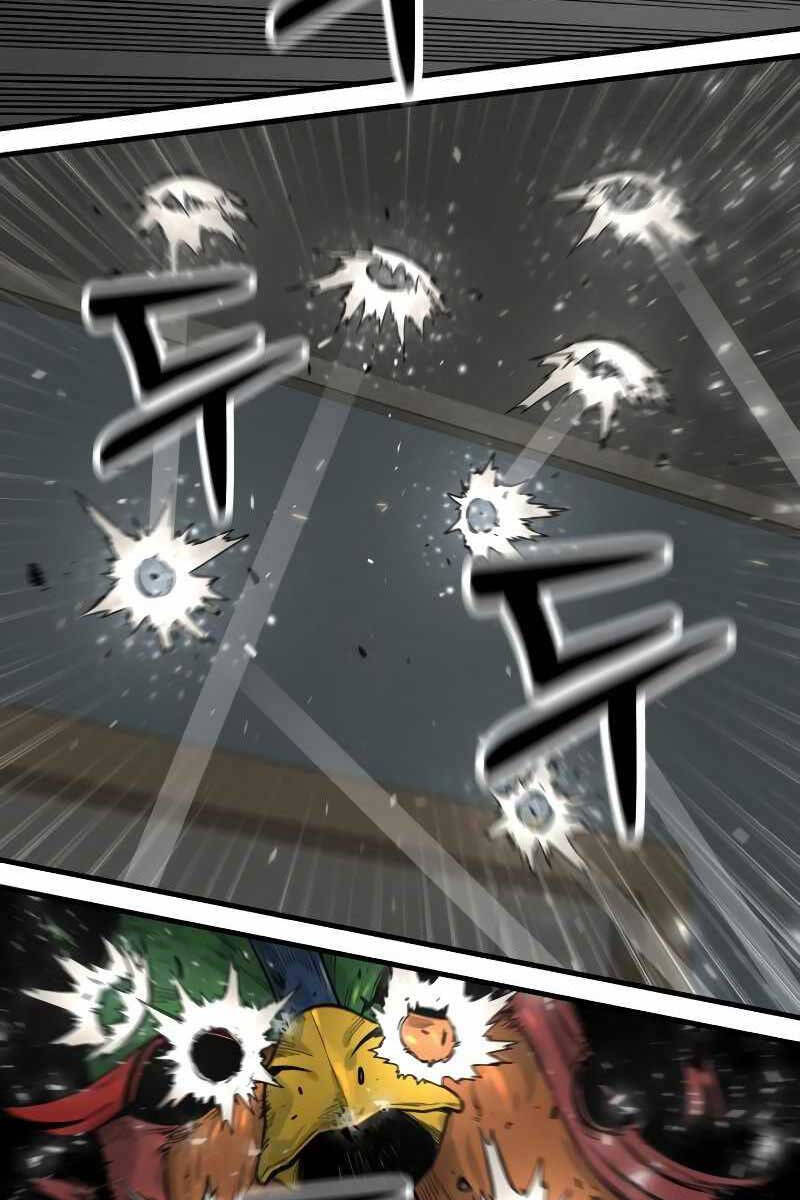 Cảnh Sát Báo Thù Chap 9 - Next Chap 10