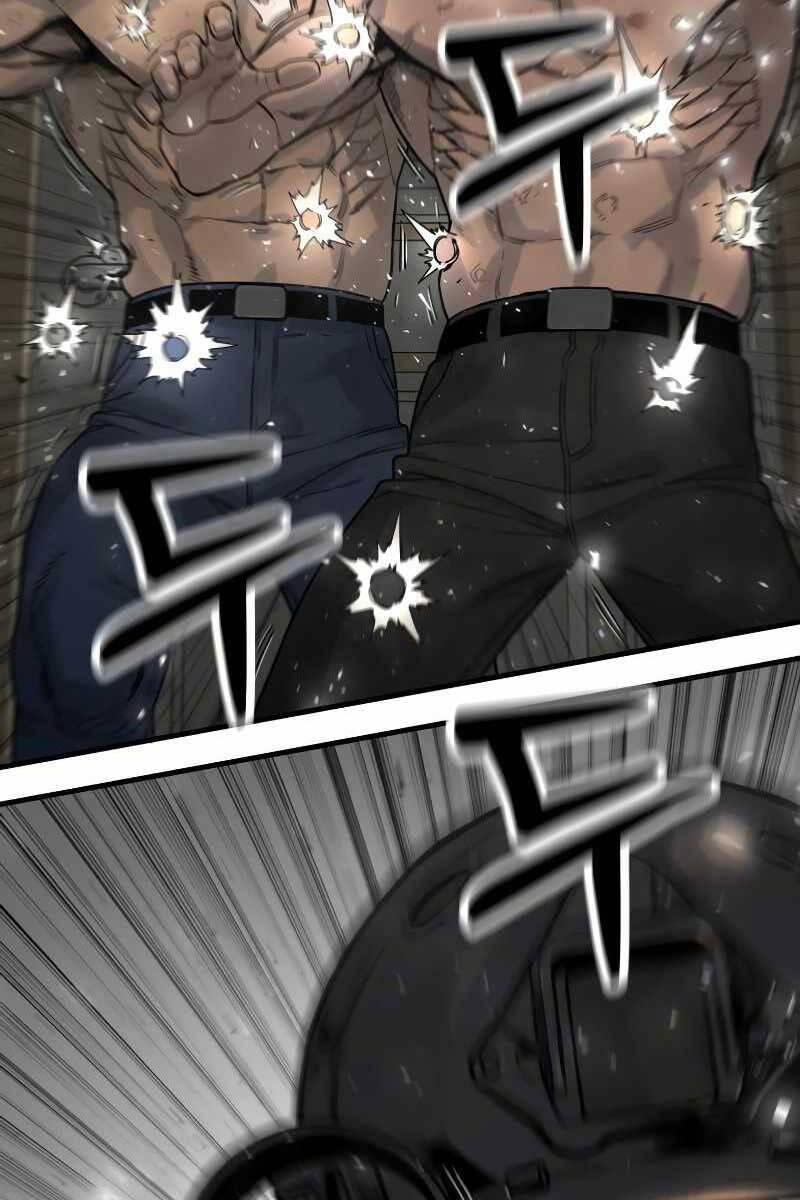 Cảnh Sát Báo Thù Chap 9 - Next Chap 10