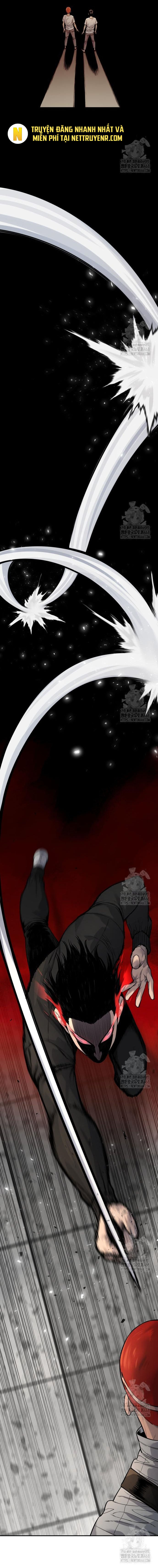 Cảnh Sát Báo Thù Chap 92 - Next Chap 93