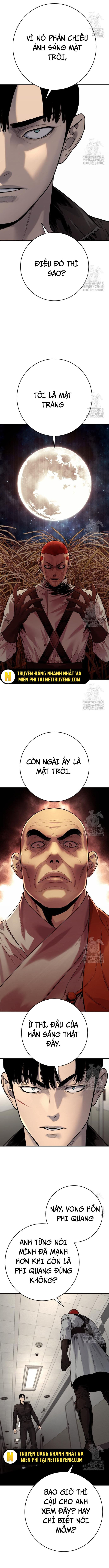 Cảnh Sát Báo Thù Chap 92 - Next Chap 93