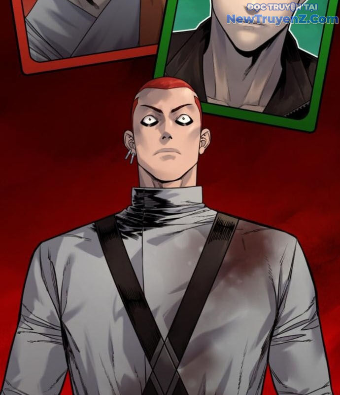 Cảnh Sát Báo Thù Chap 93 - Next Chap 94