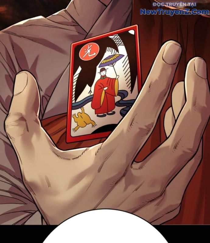 Cảnh Sát Báo Thù Chap 93 - Next Chap 94