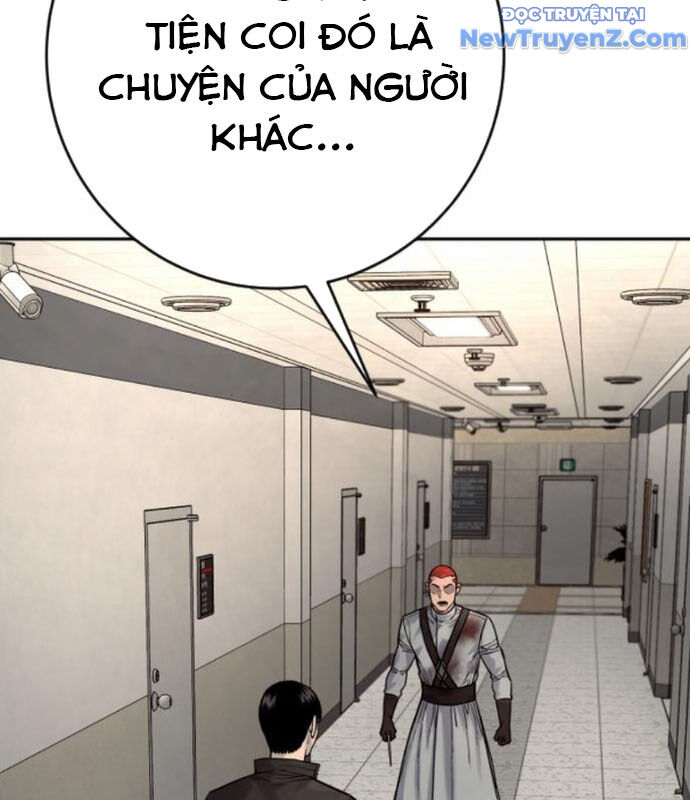 Cảnh Sát Báo Thù Chap 93 - Next Chap 94