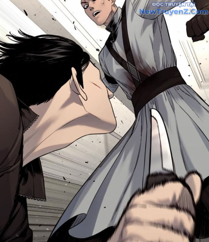Cảnh Sát Báo Thù Chap 93 - Next Chap 94