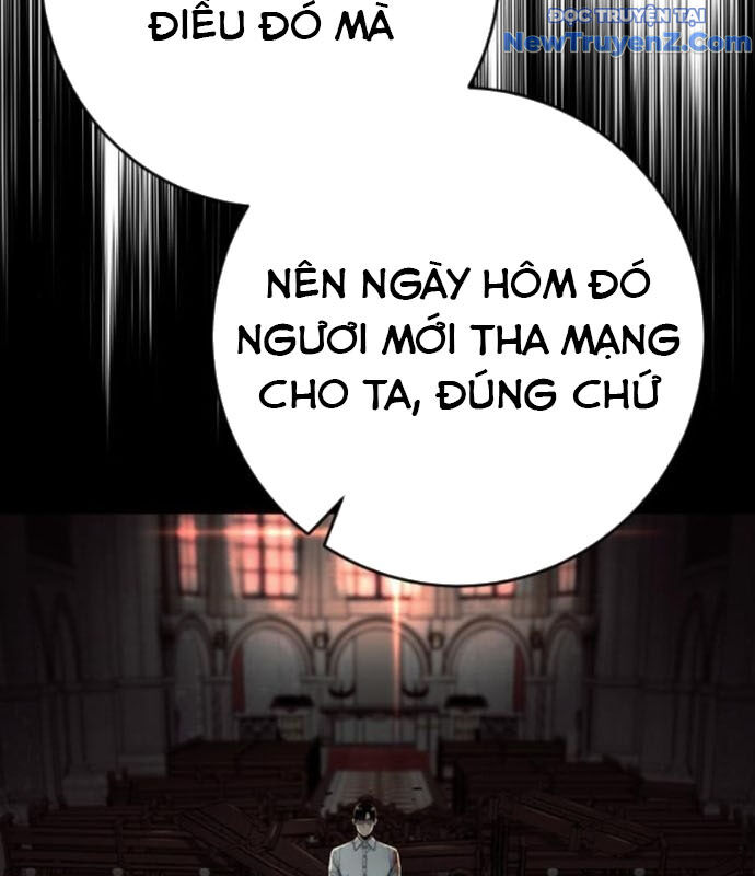 Cảnh Sát Báo Thù Chap 93 - Next Chap 94