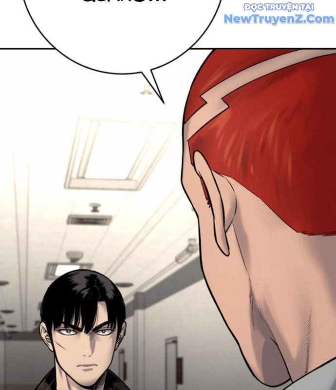 Cảnh Sát Báo Thù Chap 93 - Next Chap 94
