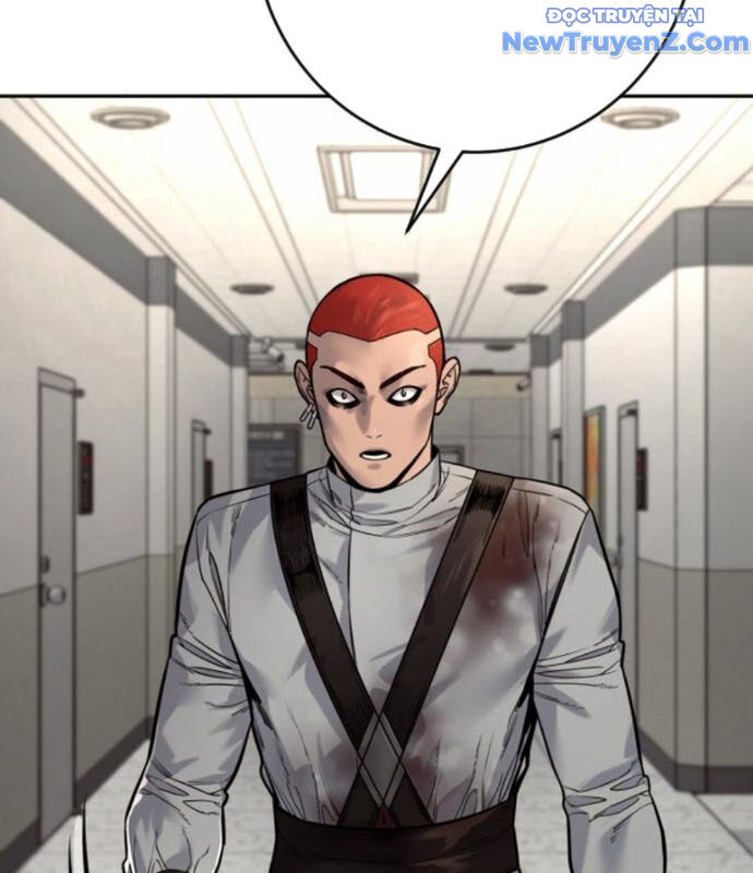 Cảnh Sát Báo Thù Chap 93 - Next Chap 94