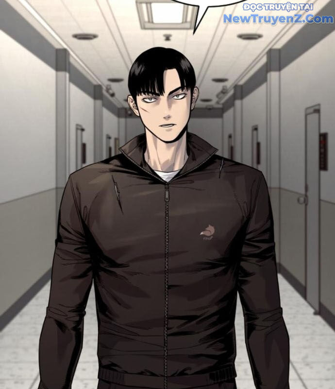 Cảnh Sát Báo Thù Chap 93 - Next Chap 94