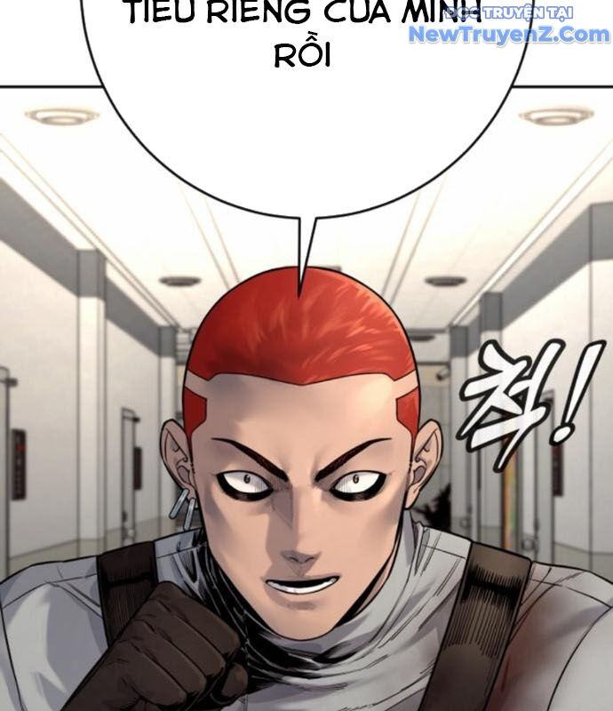 Cảnh Sát Báo Thù Chap 93 - Next Chap 94