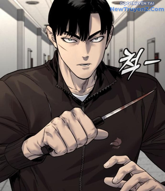 Cảnh Sát Báo Thù Chap 93 - Next Chap 94