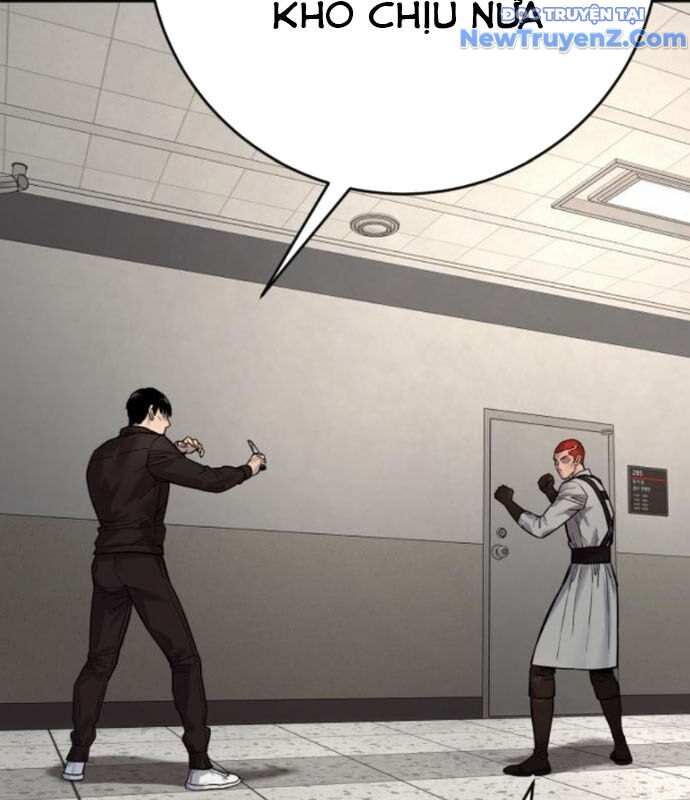 Cảnh Sát Báo Thù Chap 93 - Next Chap 94