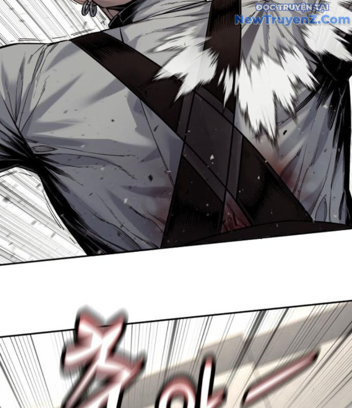 Cảnh Sát Báo Thù Chap 93 - Next Chap 94