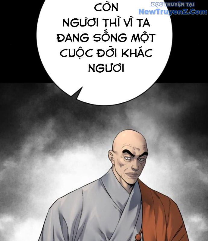 Cảnh Sát Báo Thù Chap 93 - Next Chap 94