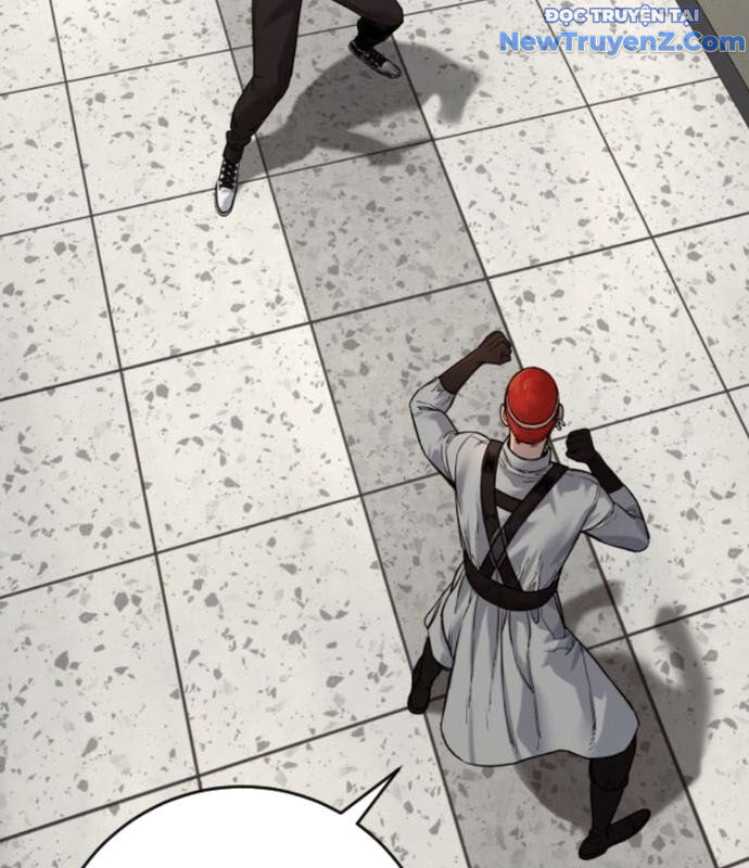 Cảnh Sát Báo Thù Chap 93 - Next Chap 94