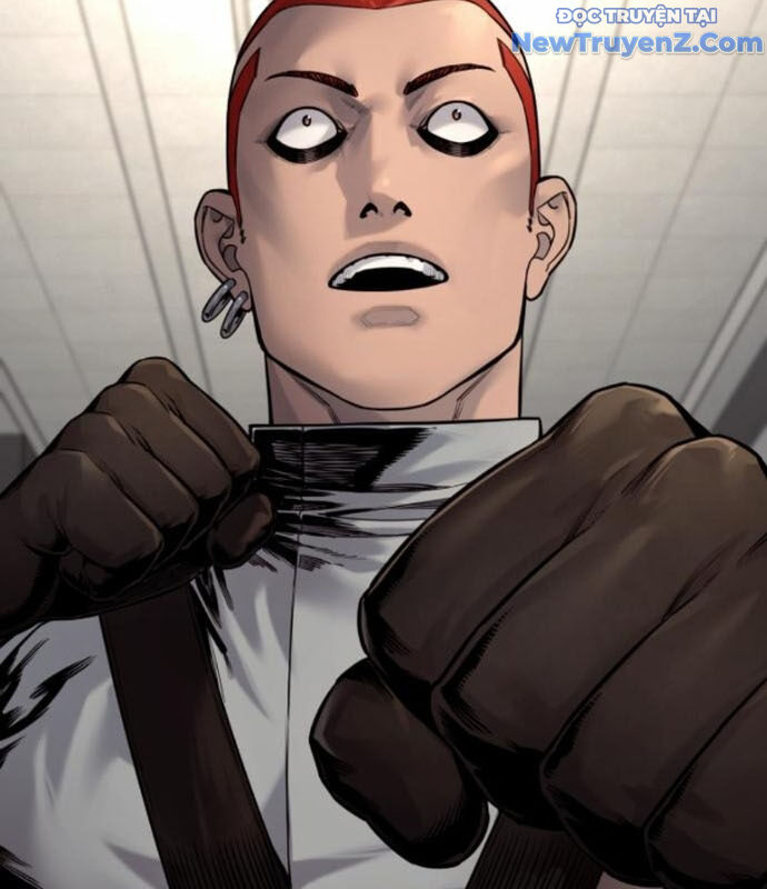 Cảnh Sát Báo Thù Chap 93 - Next Chap 94