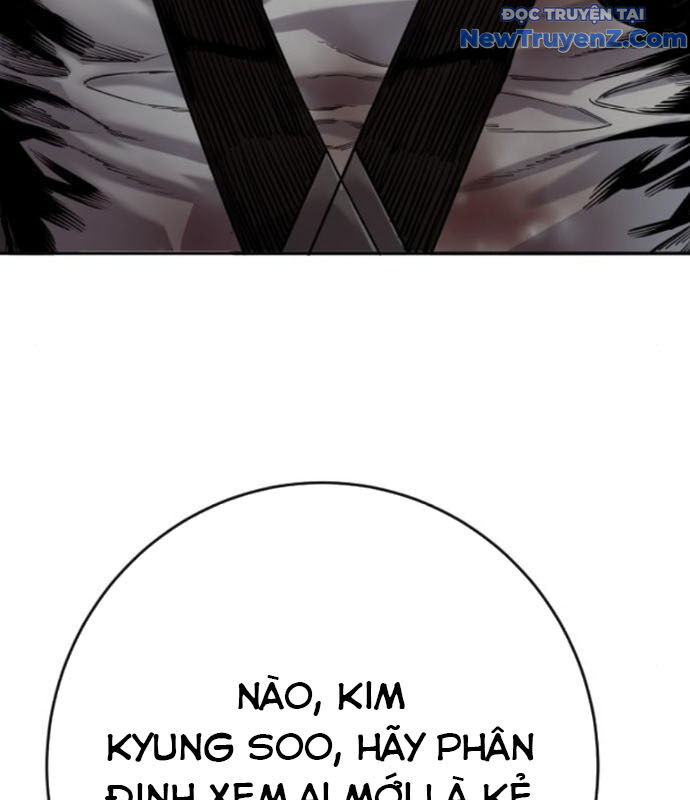 Cảnh Sát Báo Thù Chap 93 - Next Chap 94