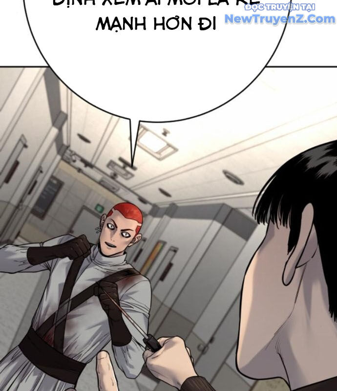 Cảnh Sát Báo Thù Chap 93 - Next Chap 94