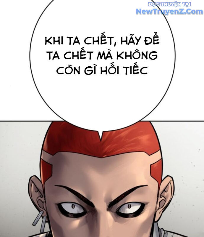 Cảnh Sát Báo Thù Chap 93 - Next Chap 94