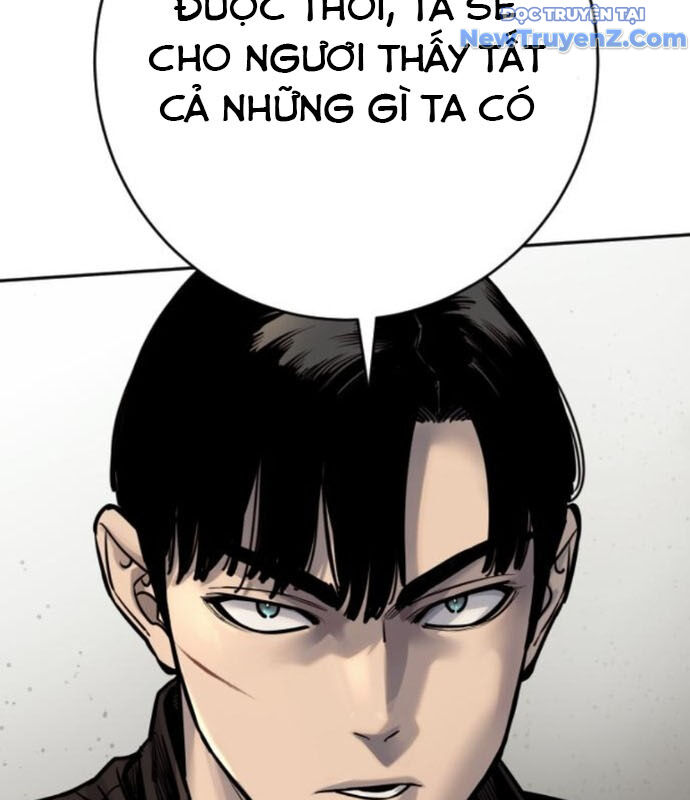 Cảnh Sát Báo Thù Chap 93 - Next Chap 94