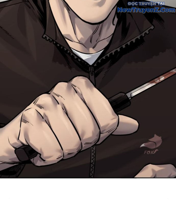 Cảnh Sát Báo Thù Chap 93 - Next Chap 94