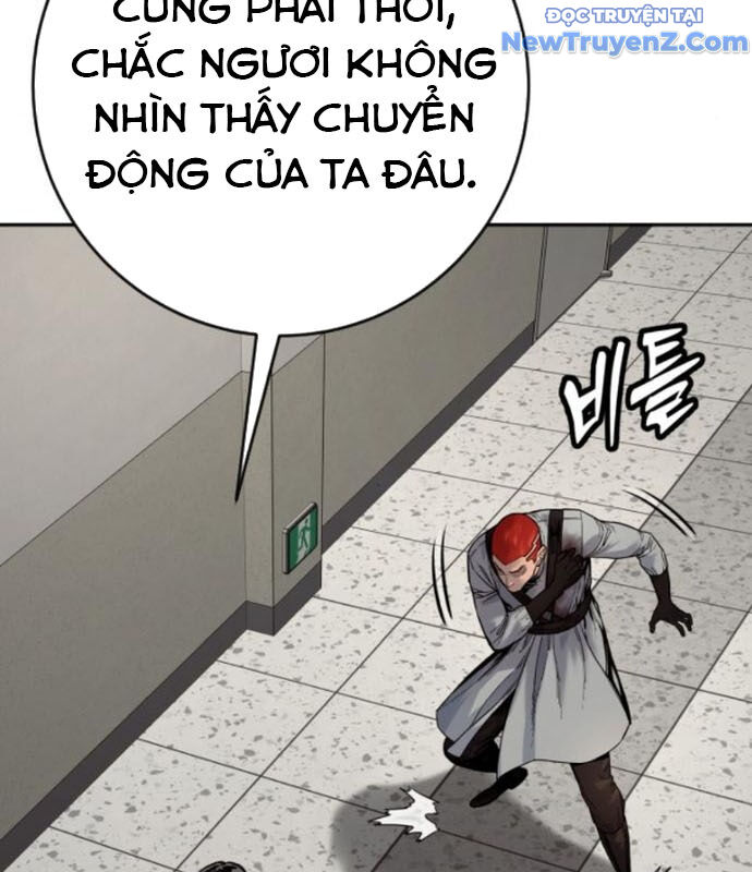 Cảnh Sát Báo Thù Chap 93 - Next Chap 94