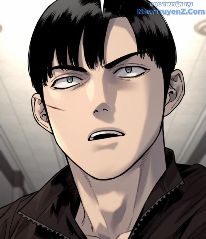 Cảnh Sát Báo Thù Chap 93 - Next Chap 94