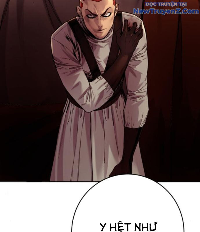 Cảnh Sát Báo Thù Chap 93 - Next Chap 94