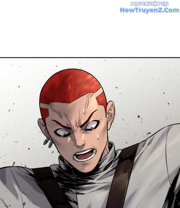 Cảnh Sát Báo Thù Chap 93 - Next Chap 94