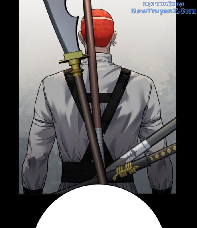 Cảnh Sát Báo Thù Chap 93 - Next Chap 94
