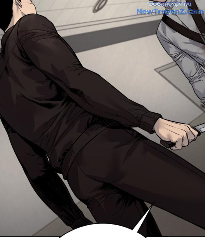 Cảnh Sát Báo Thù Chap 93 - Next Chap 94
