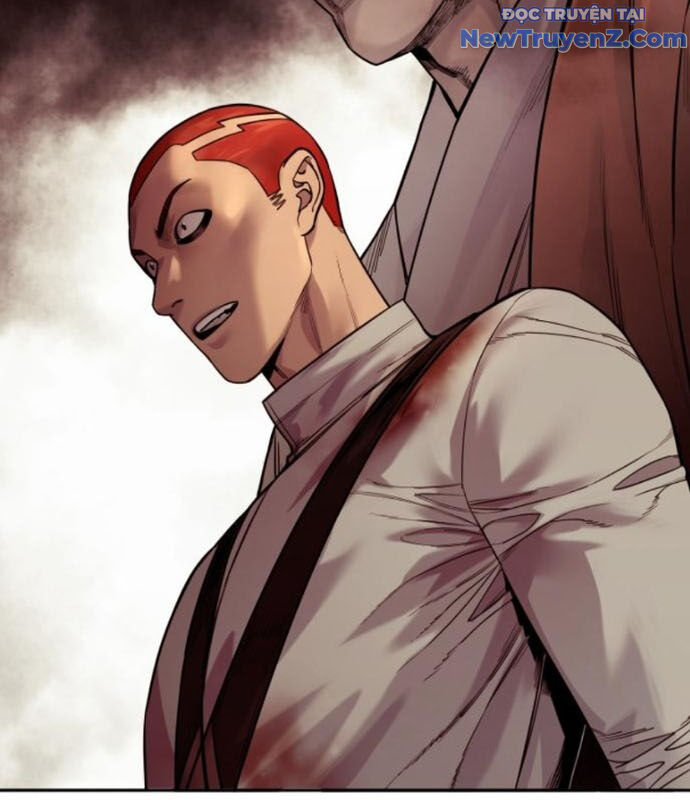 Cảnh Sát Báo Thù Chap 93 - Next Chap 94