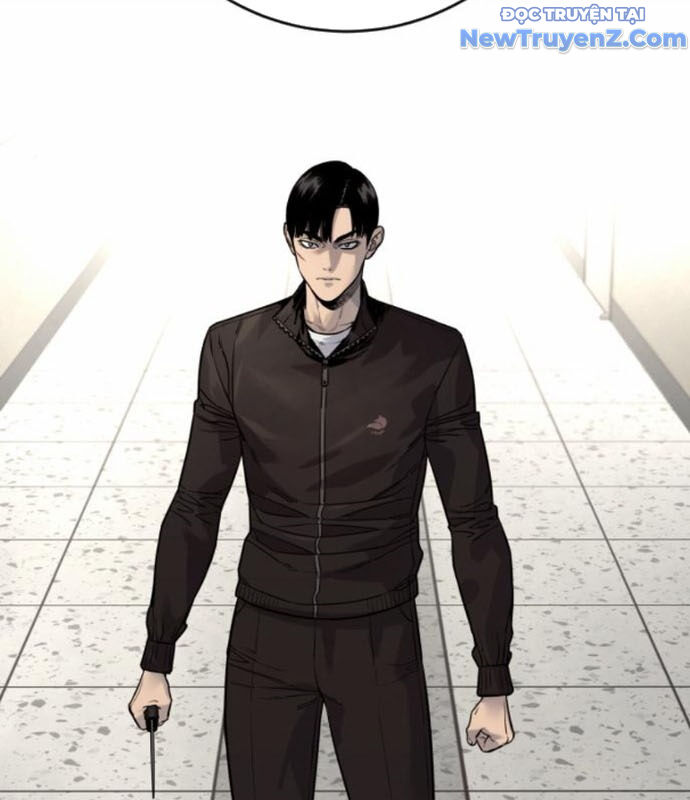 Cảnh Sát Báo Thù Chap 93 - Next Chap 94
